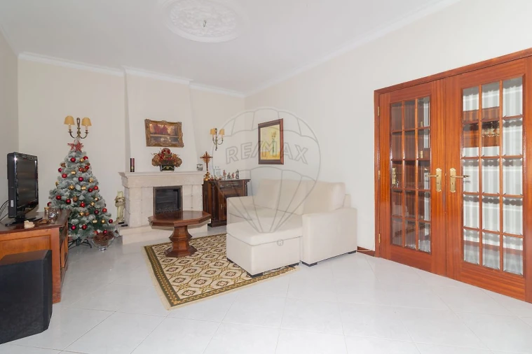 Apartamento T3 para Venda em Vila Franca de Xira Foto 25