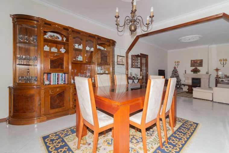 Apartamento T3 para Venda em Vila Franca de Xira Foto 24