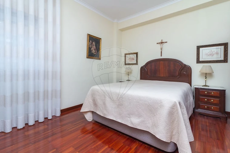 Apartamento T3 para Venda em Vila Franca de Xira Foto 12