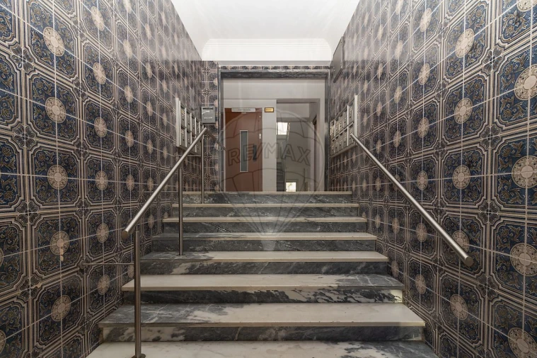 Apartamento T3 para Venda em Vila Franca de Xira Foto 37