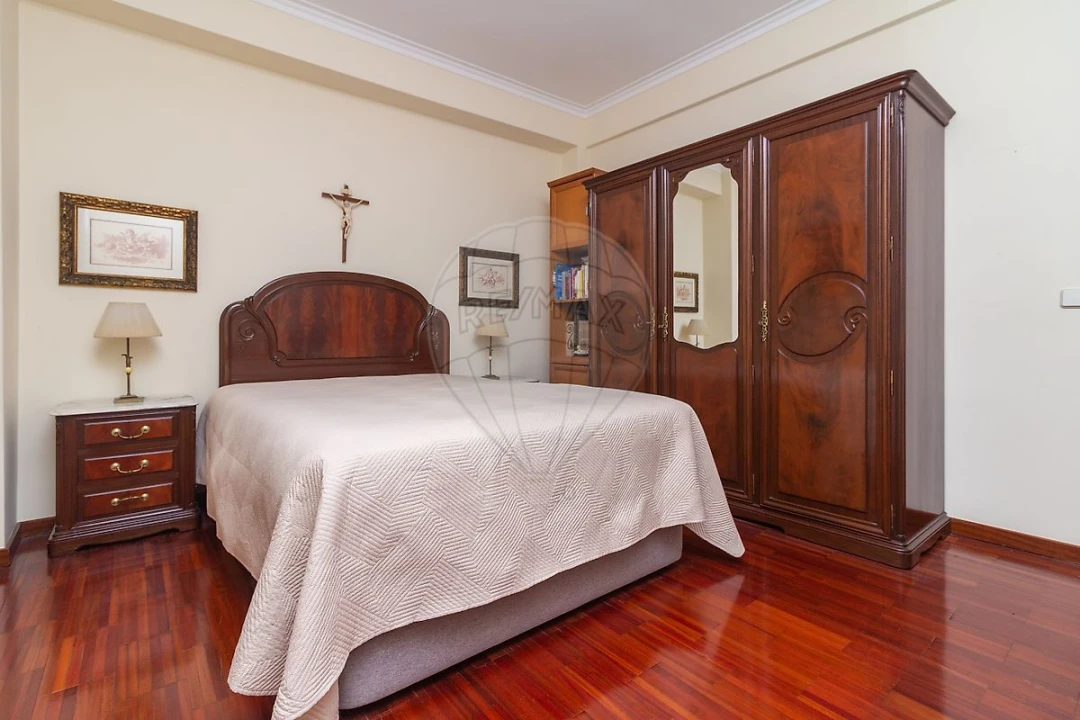 Apartamento T3 para Venda em Vila Franca de Xira Foto 14