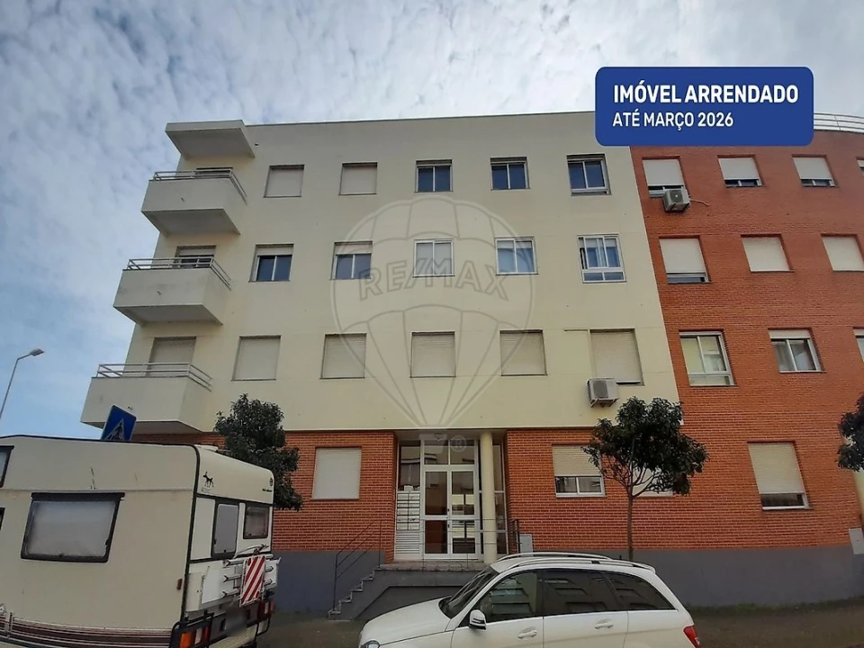 Apartamento T3 para Venda em Alhos Vedros Foto 8