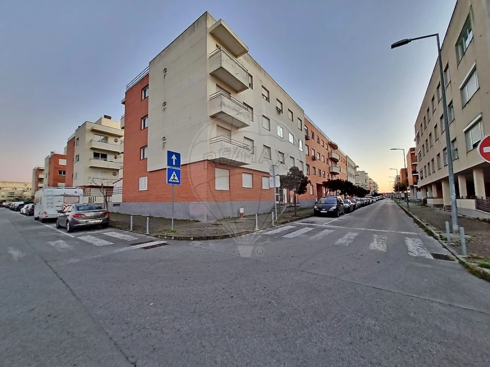 Apartamento T3 para Venda em Alhos Vedros Foto 33