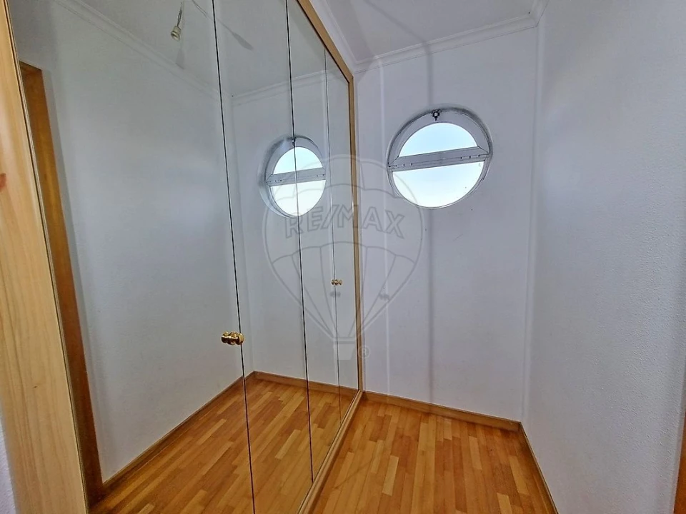 Apartamento T3 para Venda em Alhos Vedros Foto 23