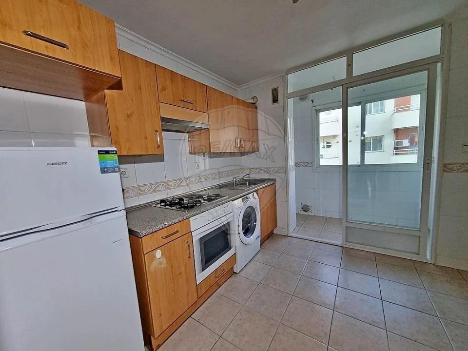 Apartamento T3 para Venda em Alhos Vedros Foto 6