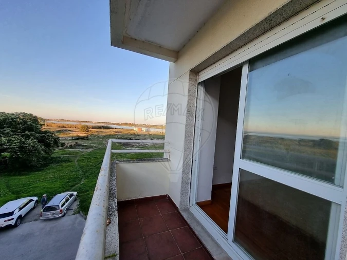 Apartamento T3 para Venda em Alhos Vedros Foto 17