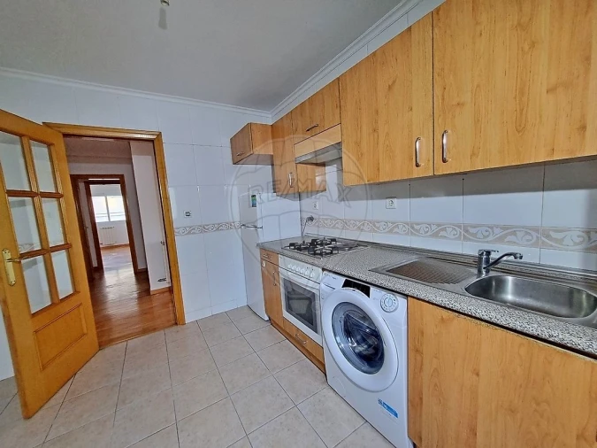 Apartamento T3 para Venda em Alhos Vedros Foto 9