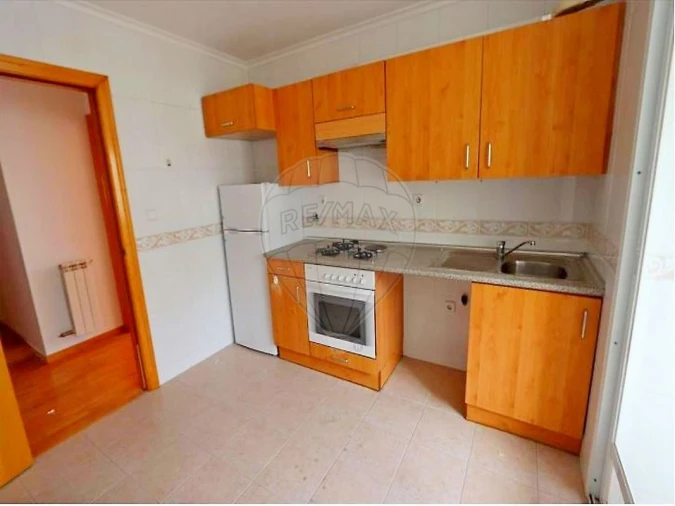 Apartamento T3 para Venda em Alhos Vedros Foto 5