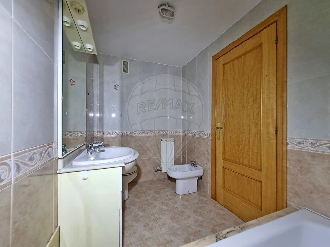 Apartamento T3 para Venda em Alhos Vedros Foto 21