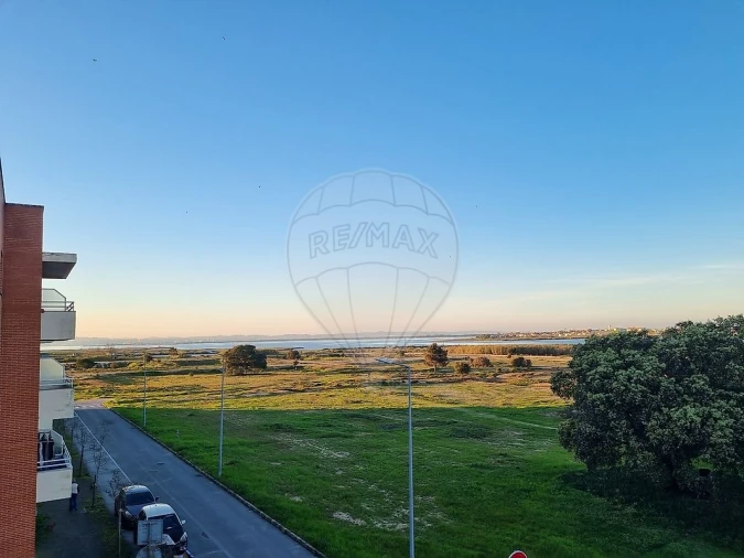 Apartamento T3 para Venda em Alhos Vedros Foto 20