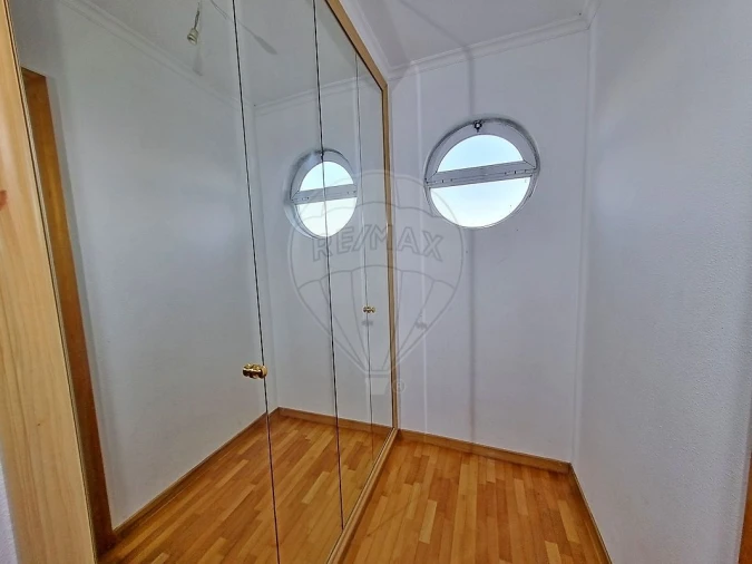 Apartamento T3 para Venda em Alhos Vedros Foto 23