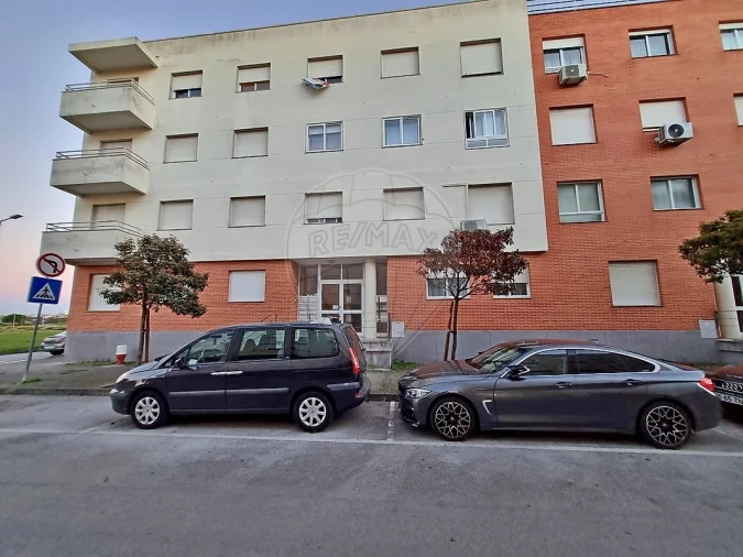 Apartamento T3 para Venda em Alhos Vedros Foto 25