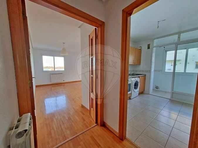 Apartamento T3 para Venda em Alhos Vedros Foto 7