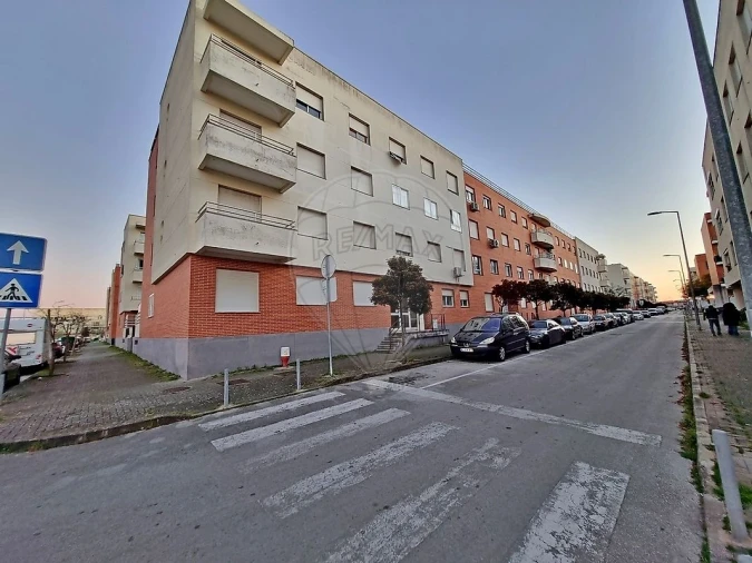 Apartamento T3 para Venda em Alhos Vedros Foto 26