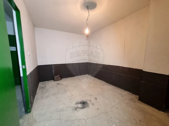 Apartamento T3 para Venda em Alhos Vedros Foto 24
