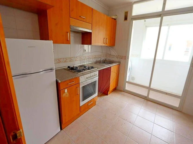 Apartamento T3 para Venda em Alhos Vedros Foto 4
