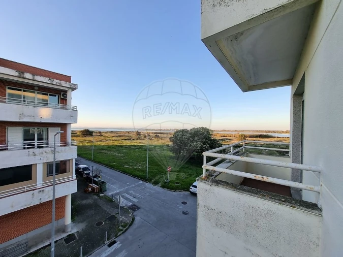 Apartamento T3 para Venda em Alhos Vedros Foto 13