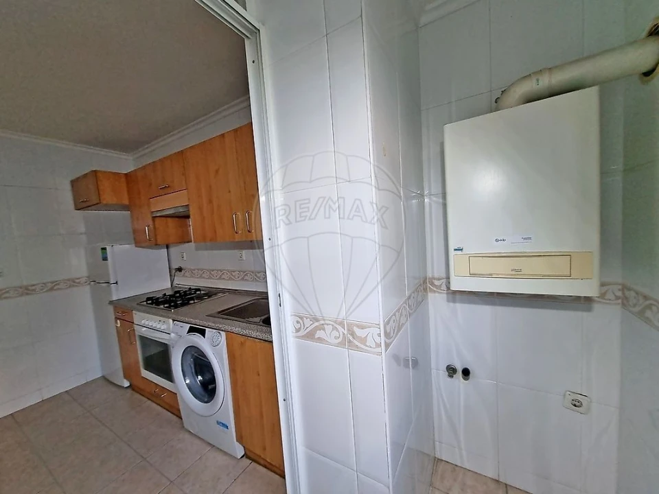 Apartamento T3 para Venda em Alhos Vedros Foto 8