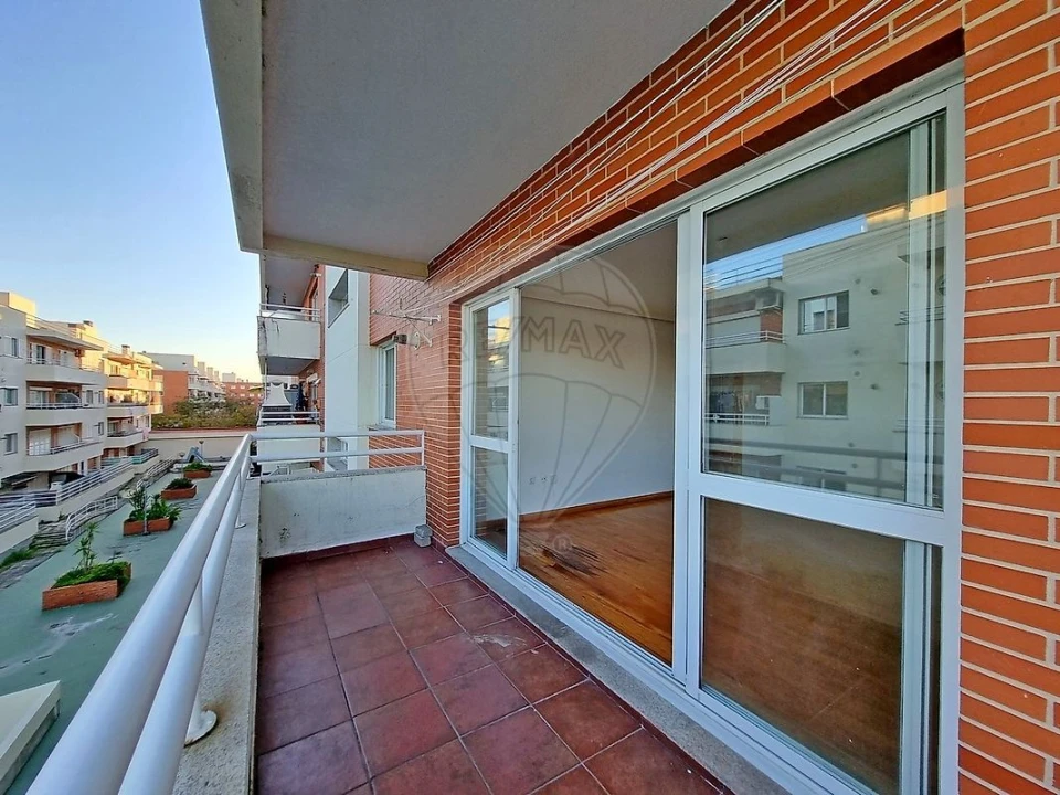 Apartamento T3 para Venda em Alhos Vedros Foto 4