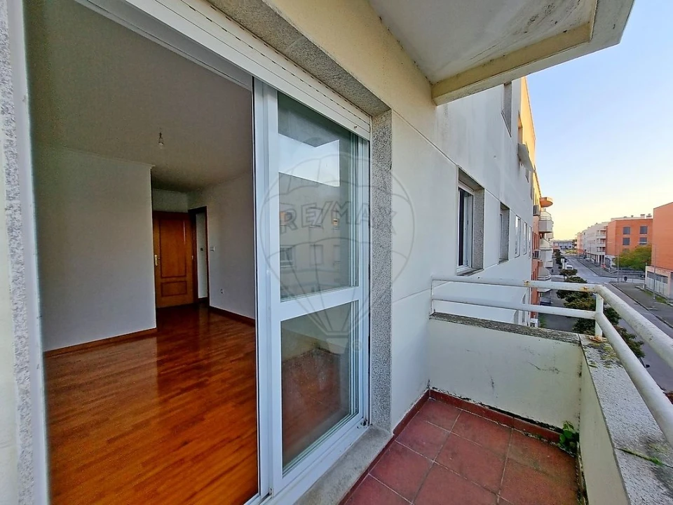 Apartamento T3 para Venda em Alhos Vedros Foto 16