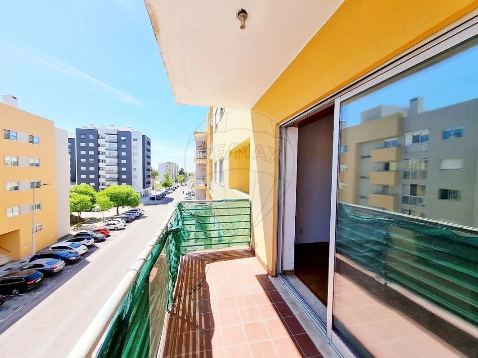 Apartamento T2 para Venda em Alto do Seixalinho, Santo André e Verderena Foto 8