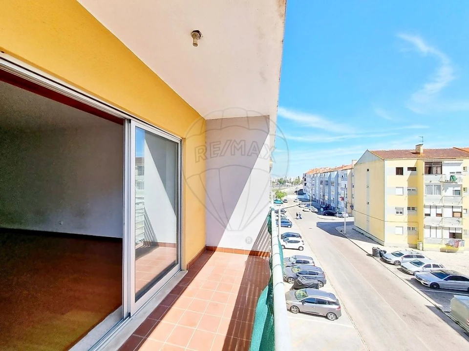 Apartamento T2 para Venda em Alto do Seixalinho, Santo André e Verderena Foto 6