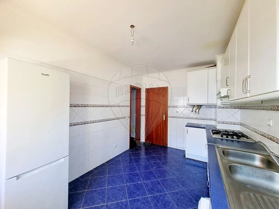 Apartamento T2 para Venda em Alto do Seixalinho, Santo André e Verderena Foto 12