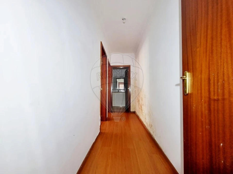 Apartamento T2 para Venda em Alto do Seixalinho, Santo André e Verderena Foto 17
