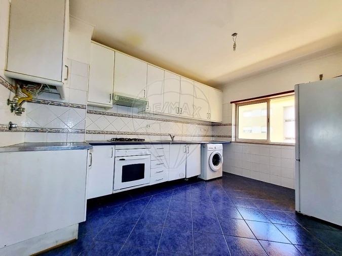 Apartamento T2 para Venda em Alto do Seixalinho, Santo André e Verderena Foto 31