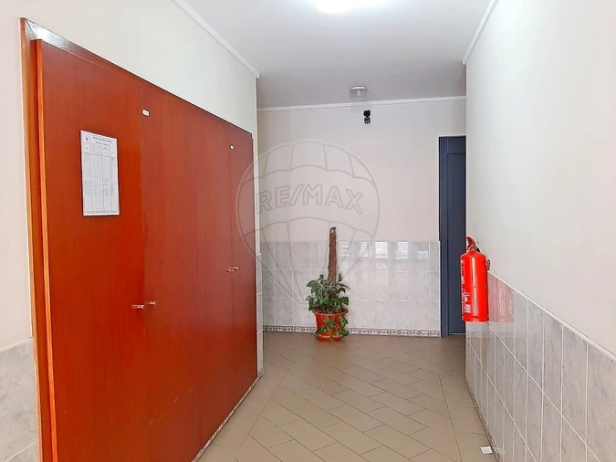 Apartamento T2 para Venda em Alto do Seixalinho, Santo André e Verderena Foto 14