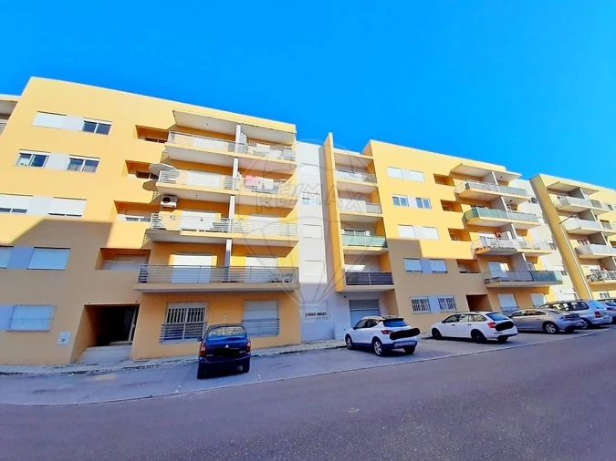 Apartamento T2 para Venda em Alto do Seixalinho, Santo André e Verderena Foto 10