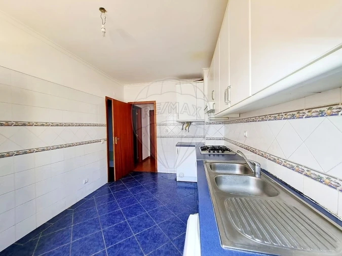 Apartamento T2 para Venda em Alto do Seixalinho, Santo André e Verderena Foto 15