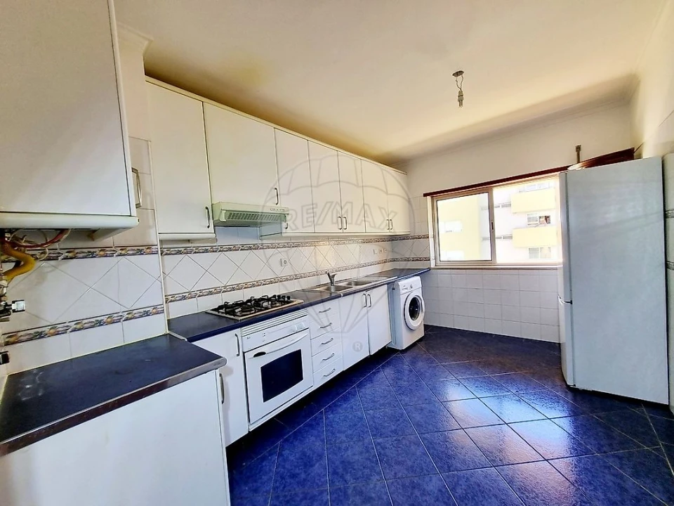Apartamento T2 para Venda em Alto do Seixalinho, Santo André e Verderena Foto 13