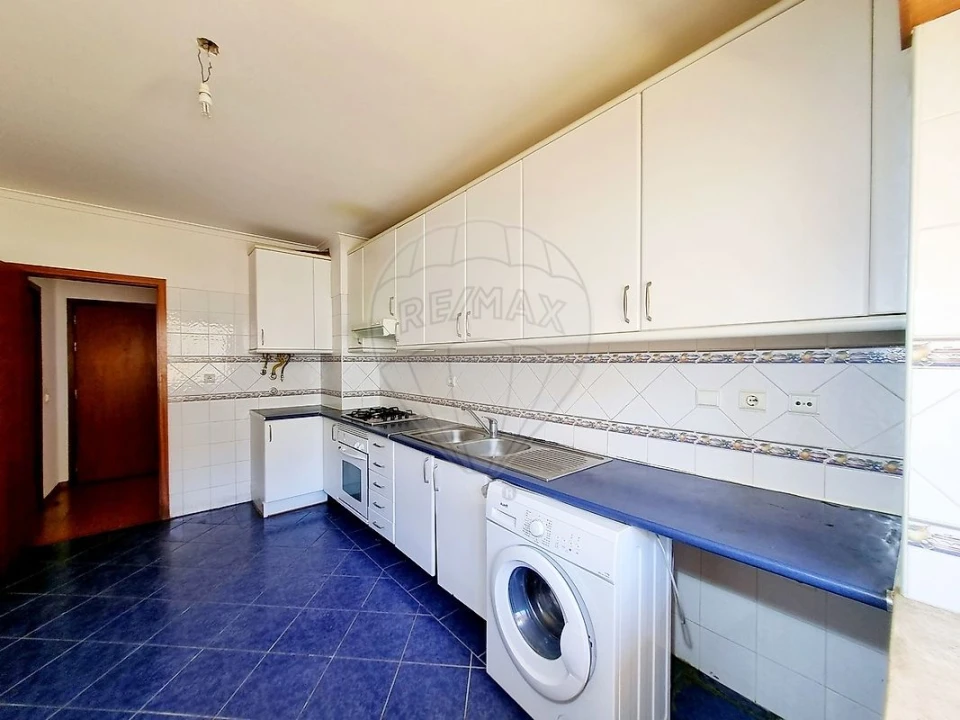 Apartamento T2 para Venda em Alto do Seixalinho, Santo André e Verderena Foto 14