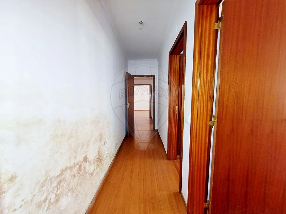 Apartamento T2 para Venda em Alto do Seixalinho, Santo André e Verderena Foto 28