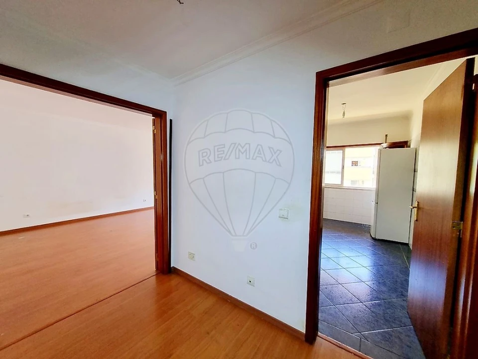 Apartamento T2 para Venda em Alto do Seixalinho, Santo André e Verderena Foto 34