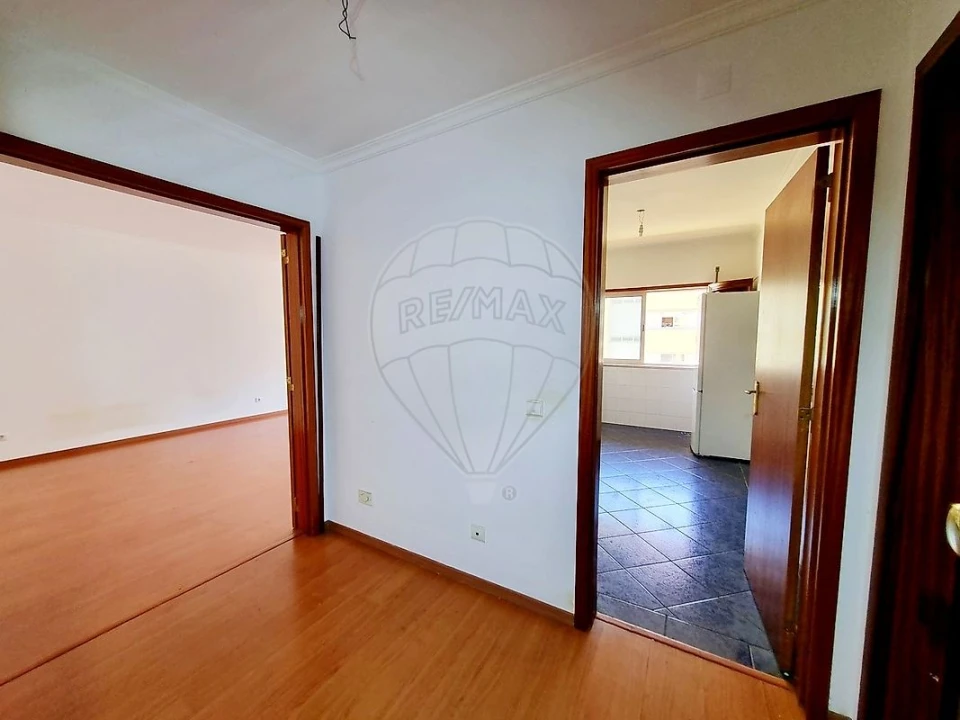 Apartamento T2 para Venda em Alto do Seixalinho, Santo André e Verderena Foto 33