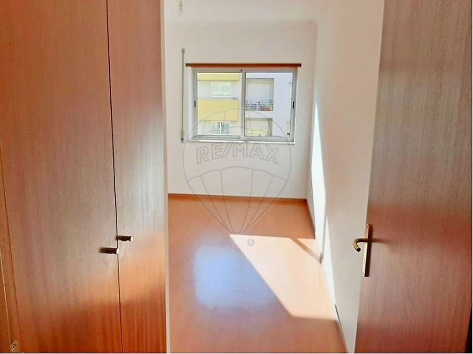 Apartamento T2 para Venda em Alto do Seixalinho, Santo André e Verderena Foto 9