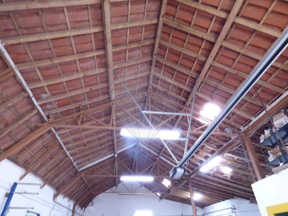 Armazém para Venda em Pontevel Foto 14