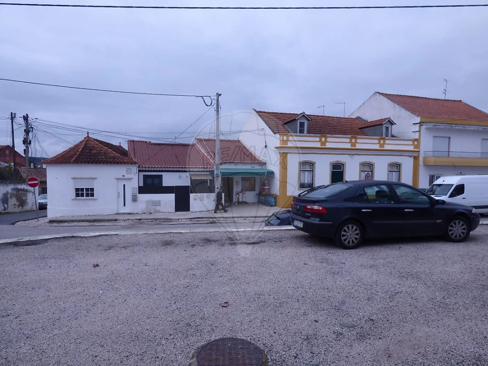 Armazém para Venda em Pontevel Foto 9