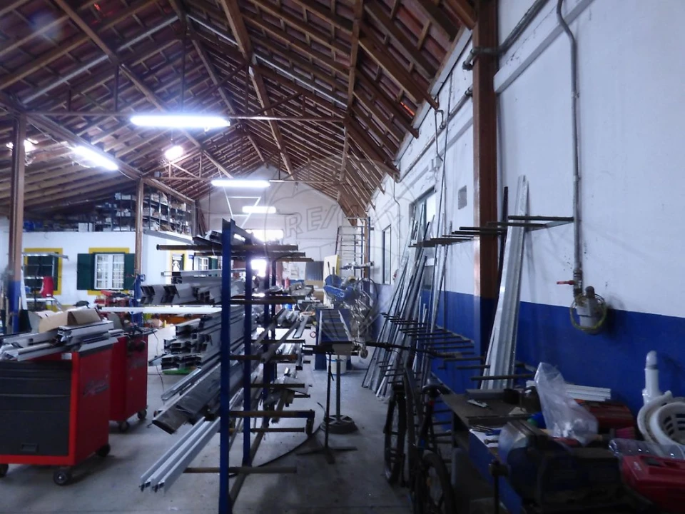 Armazém para Venda em Pontevel Foto 26