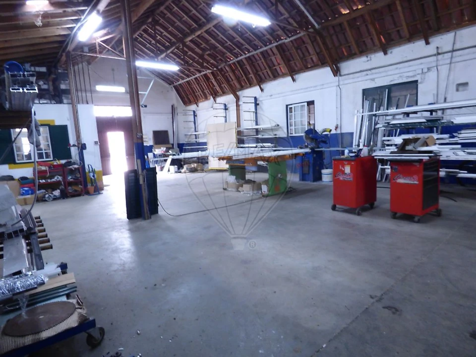 Armazém para Venda em Pontevel Foto 17