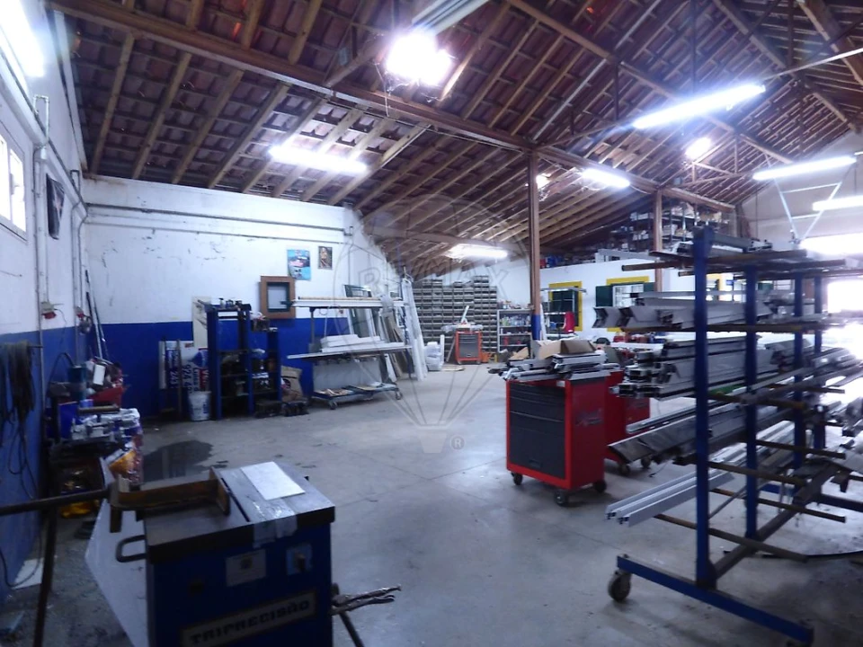 Armazém para Venda em Pontevel Foto 27