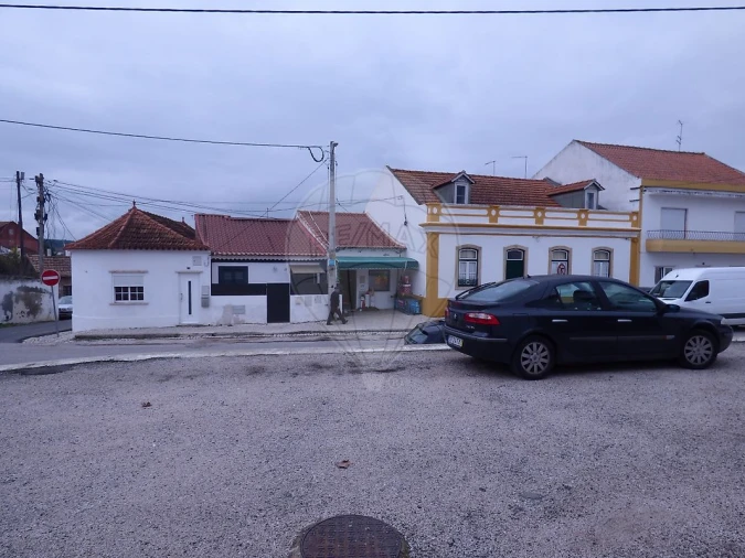 Armazém para Venda em Pontevel Foto 9