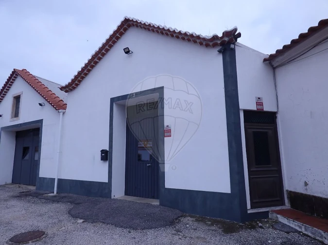 Armazém para Venda em Pontevel Foto 5