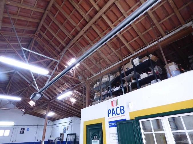 Armazém para Venda em Pontevel Foto 15