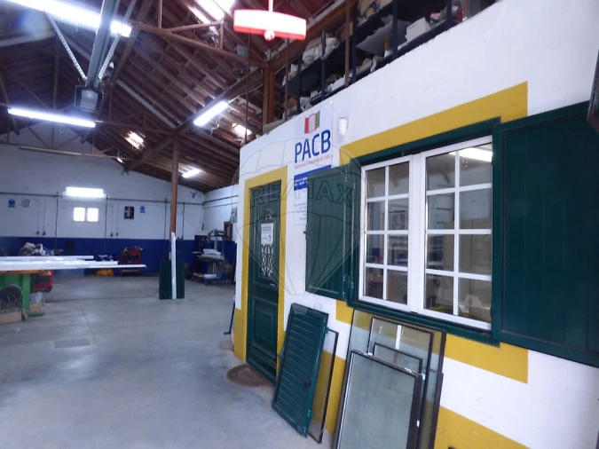 Armazém para Venda em Pontevel Foto 30