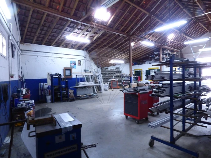 Armazém para Venda em Pontevel Foto 27