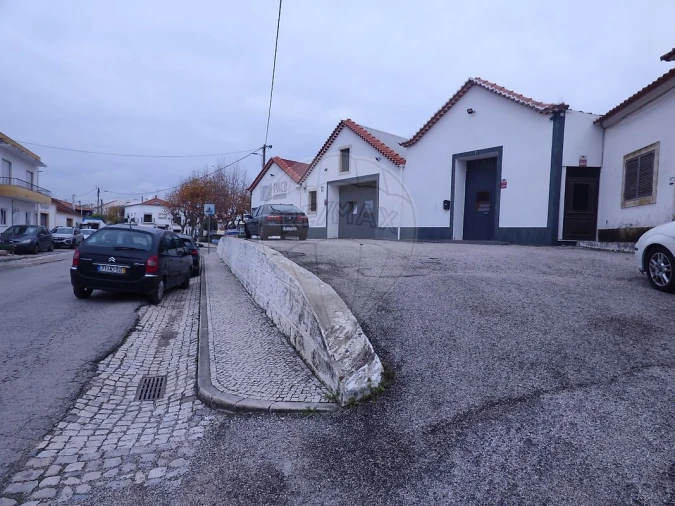 Armazém para Venda em Pontevel Foto 6