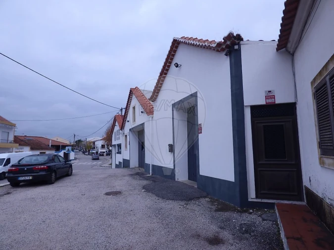 Armazém para Venda em Pontevel Foto 8